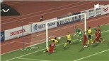 Việt Nam vs Malaysia: Tiền đạo Malaysia định tái hiện "bàn tay của chúa" nhưng không thành công