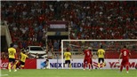 Việt Nam 1-0 Malaysia: Quang Hải rực sáng, Việt Nam giành 3 điểm tại Mỹ Đình