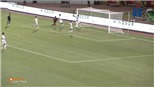 VIDEO bóng đá: Đức Chinh ghi bàn, U22 Việt Nam hòa U22 UAE 1-1