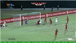 Indonesia vs Việt Nam: Văn Hậu kiến tạo, Đỗ Duy Mạnh mở tỷ số cho Việt Nam