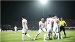 VIDEO Indonesia 1-3 Việt Nam: Thầy Park hóa giải lời nguyền thành công