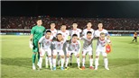 VIDEO BÓNG ĐÁ NGÀY 16/10: Thắng Indonesia, Việt Nam trở lại top 15 đội mạnh nhất châu Á. Thủ môn Đặng Văn Lâm lọt top 10