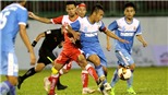 VIDEO Bóng đá: Chiêm ngưỡng siêu phẩm sút xa từ giữa sân ở Giải U21 quốc gia