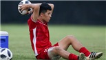 VIDEO bóng đá: Đình Trọng kịp trở lại dự SEA Games 2019. Indonesia muốn phục thù Việt Nam