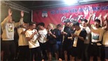 Văn Toàn, Hồng Duy thể hiện hit của Sơn Tùng MTP đầy tình cảm