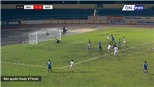 Quảng Nam 1-2 Hà Nội:  Lần đầu vô địch cúp Quốc gia, Hà Nội đã giải lời nguyền
