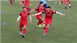 Tại sao Văn Hậu không được dự VCK U23 châu Á 2020?