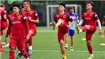 SEA Games 30: U22 Việt Nam hưởng lợi từ việc thay đổi lịch thi đấu