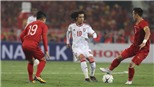 Việt Nam 1-0 UAE: Xem lại chiến thắng ngọt ngào của thày trò HLV Park Hang Seo