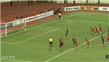 Việt Nam vs Thái Lan: Xem Văn Lâm cản phá xuất thần trên chấm 11m