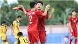 Chuyên gia nói gì về chiến thắng của U22 Việt Nam trước U22 Brunei?
