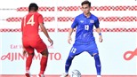 VIDEO U22 Thái Lan 0-2 U22 Indonesia: ĐKVĐ SEA Games thua bạc nhược