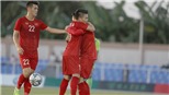 VIDEO U22 Việt Nam 6-1 U22 Lào: Tiến Linh ghi 3 bàn, Quang Hải cũng lập công