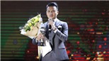 Cầu thủ của năm Nguyễn Quang Hải: "Tôi vui, thực sự hạnh phúc với danh hiệu cao quý này"