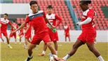 VIDEO: Than Quảng Ninh và mục tiêu lớn ở mùa giải 2020