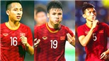 VIDEO: Việt Nam áp đảo đội hình xuất sắc nhất Đông Nam Á 2019