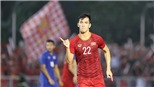 VIDEO: Tiến Linh đánh lừa thủ môn Thái Lan trên chấm 11m, gỡ hòa 2-2 cho U22 Việt Nam