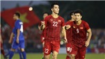 VIDEO U22 Việt Nam 2-2 U22 Thái Lan: Ông Park vẫn bất bại trước người Thái