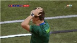 VIDEO: Trợ lý Sasa Todic của U22 Thái Lan tiếc nuối khi Việt Nam được đá lại penalty