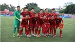 Thành tích đối đầu Việt Nam và Campuchia tại SEA Games: Việt Nam bất bại