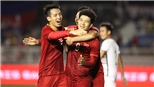 VIDEO: Đức Chinh tỏa sáng rực rỡ, U22 Việt Nam vào chung kết SEA Games với Indonesia