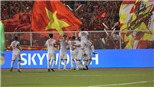Xem lại 3 bàn thắng của U22 Việt Nam trong trận chung kết SEA Games 30