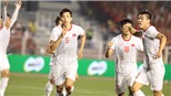VIDEO: Màn trình diễn điểm 10 của Đoàn Văn Hậu trước U22 Indonesia