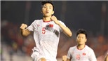 Xem Văn Hậu lập cú đúp cho U22 Việt Nam vào lưới U22 Indonesia