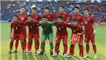 Đối đầu U23 Việt Nam vs U23 Jordan: Hãy tin vào thầy Park