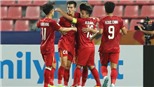 VIDEO U23 Việt Nam 1-2 U23 Triều Tiên: Thầy Park và học trò đã cố gắng hết sức
