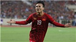 VIDEO: Quang Hải có tên trong 5 gương mặt đáng chú ý nhất U23 châu Á 2020