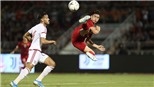 U23 Việt Nam đấu U23 UAE: Thầy Park sẽ tạo bất ngờ trước đại diện Tây Á?
