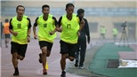 Việt Nam thua Lào và Campuchia về số lượng trọng tài FIFA
