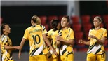 Nữ Việt Nam 1-2 Nữ Australia: Học trò HLV Mai Đức Chung hoàn thành mục tiêu