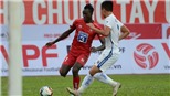 VIDEO Hải Phòng 1-1 Quảng Nam: Mpande tiếp tục là ngôi sao may mắn của Hải Phòng