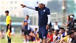 VIDEO: Vì sao HLV Hoàng Văn Phúc chia tay Sài Gòn FC?