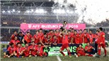 VIDEO: AFF Cup 2020 không hoãn, sẽ diễn ra như kế hoạch