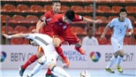 VIDEO: AFC chốt thời gian thi đấu VCK futsal châu Á 2020