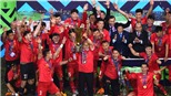 VIDEO: Tuyển Việt Nam cần bảo vệ thành công chức vô địch AFF Cup 2020