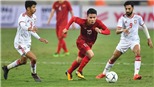 VIDEO: Quang Hải và Tiến Linh được AFC vinh danh