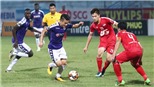 VIDEO: V League 2020 không có giải thưởng Vua phá lưới