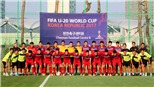 VIDEO: Bóng đá Việt Nam và giấc mơ World Cup 2026