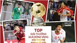 VIDEO: 4 cầu thủ trẻ xuất sắc nhất sẽ giúp Việt Nam giành vé dự World Cup 2026