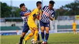 VIDEO: Bà Rịa Vũng Tàu, Than Quảng Ninh vào tứ kết quốc gia sau loạt sút luân lưu cân não