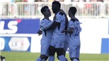 Video clip HAGL 1-1 Sài Gòn: HAGL đứt mạch chiến thắng trên sân nhà