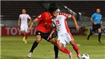 VIDEO: AFC Cup đổi lịch thi đấu trùng AFF Cup 2020