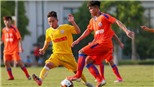 VIDEO: SLNA và CAND loại HAGL 2 giành vé vào bán kết U19 quốc gia