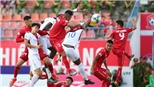 VIDEO: Hải Phòng 0-0 HAGL: Trận đấu mờ nhạt