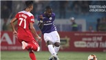 VIDEO: Hà Nội 3-0 HAGL, Văn Quyết và Rimario giúp Hà Nội giành trọn 3 điểm