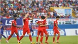 VIDEO bàn thắng và highlight B.Bình Dương 1-1 HAGL: Thành công của HAGL